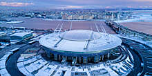 Губерниев о «Газпром Арене»: «Миллиарды рублей, бакланы, десятки фирм. Даже на таком фоне это единственный стадион, двигающий российский футбол?!»