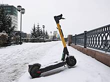 В Минтрансе посоветовали не запрещать самокаты в регионах