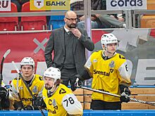 «Северсталь» продлила контракты с тремя нападающими
