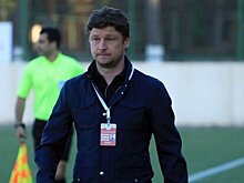 Алексей Бага: «Казахстан не напугать дальними расстояниями. Они привыкли летать у себя, уже адаптированы»