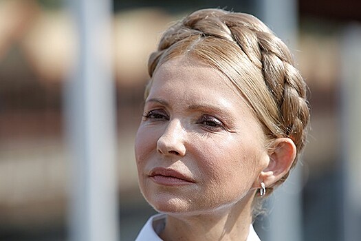 Как Тимошенко обманула МВФ?
