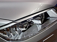 В Haval рассказали, чем российские покупатели отличаются от китайских