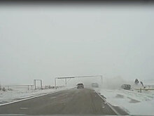 Страшное ДТП в России: ребенок вылетел из окна машины