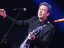 Сюткин объяснил, кого не хочет видеть своим зятем