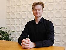 «Программировать – значит создавать и придумывать»: авторская колонка выпускника ПГУТИ