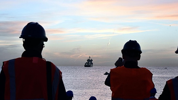 В Польше сообщили о повреждении подводного кабеля