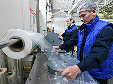 В России могут уменьшить размер этикетки на упаковке продуктов