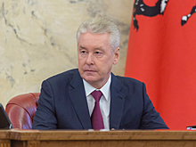 Сергей Собянин: В следующем году продолжится рост экономики и доходов москвичей