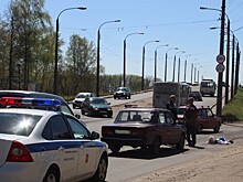 Крупский мост в Твери полностью закроют на капремонт