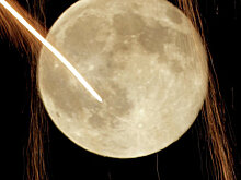 Названа дата высадки российских космонавтов на Луну