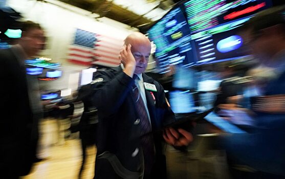 Трейдинг на коронавирусе: в США произошел инсайдерский скандал