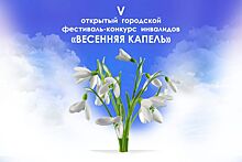 Инвафестиваль в Таганроге &laquo;Весенняя капель&raquo; собрал более 250 участников