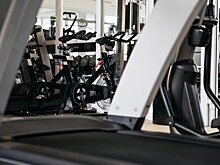 Опрос: около 40% россиян регулярно посещают спортзалы