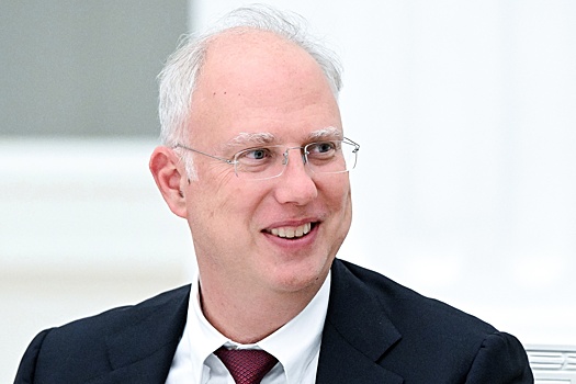 Дмитриев прибыл в Женеву для встречи с делегацией США