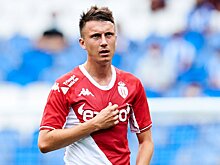 «Спарта» — «Монако» — 0:2, голевая передача Головина в Лиге чемпионов, что пишут во Франции о его игре, 3 августа 2021