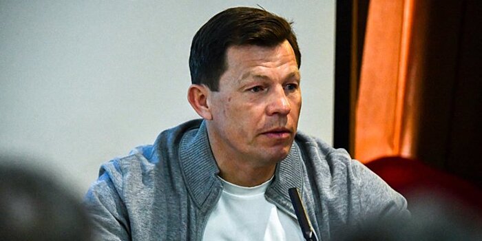 Майгуров рассказал о многомиллионных затратах СБР на патроны для сборной России