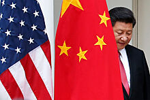 Си Цзиньпин сорвал овации на ужине с американскими бизнесменами