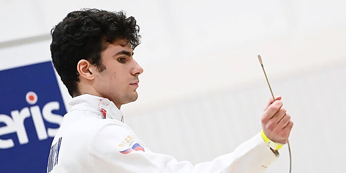 Фехтование. Чемпионат мира-2025. Гусев проиграл в 1/32 финала турнира шпажистов, Ломага, Бузинов и Саркисян выбыли в квалификации