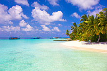 В каких виллах на Мальдивах отдых стоит свыше 50 тысяч долларов в сутки?