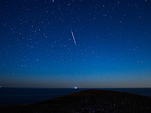 В МФТИ объяснили, чем был пролетевший над Москвой яркий болид