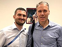 Гендиректор "Нижнего Новгорода": комплектование команды за счёт игроков "Спартака" нам интересно