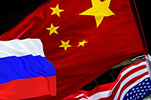 Пентагон: Россия и Китай развертывают противоспутниковое оружие