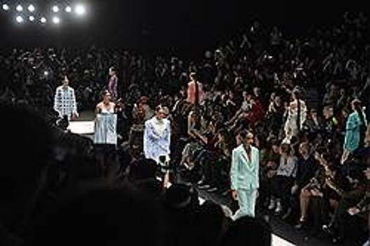 Пора расправить плечи