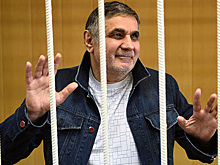 Как вор номер один погорел на беспределе