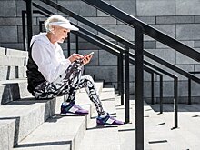 Названы семь простых привычек против старости