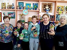 В России выберут лучшие практики активного долголетия