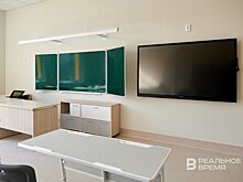В Набережных Челнах построят новую школу на 1,2 тыс. мест