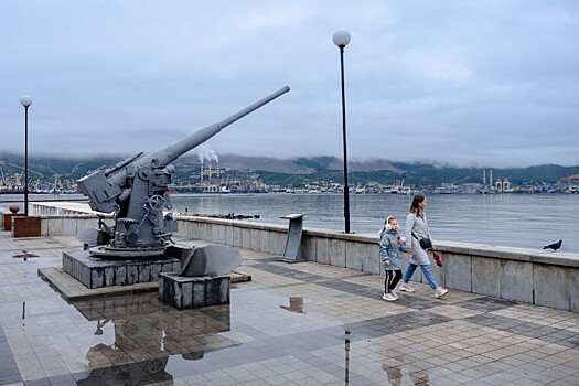 Пятичасовые учения начнутся утром в Новороссийске 30 сентября