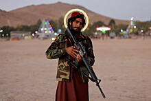 Лидер "Талибана" призвал афганские суды назначать наказания по закону шариата