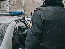 В Пензе задержан находившийся в розыске автомобиль