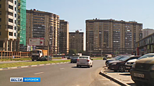 Олимпийский бульвар в Воронеже спроектируют к весне 2019 года