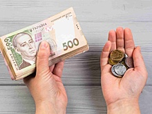 Инфляция на Украине многократно снижалась в 2023 году