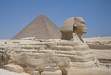 Для чего на самом деле были построены пирамиды в Египте
