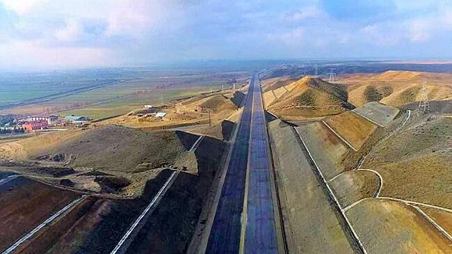 Конфликт Индии и Пакистана переезжает в Зангезурский коридор