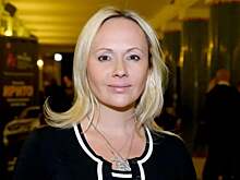 Рудковская высказалась о решении Навки поставить своё шоу в один день с Плющенко