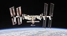 В России начали создание частного космического корабля