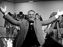 Внучка Зайцева Маруся заявила, что из дома модельера украли часы Cartier