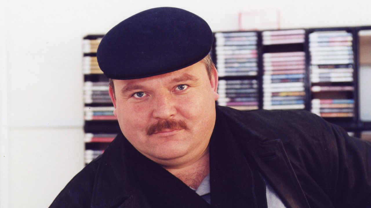 Михаил Круг