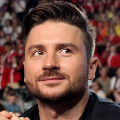 Сергей Лазарев Новый Год Слушать