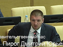 Бывший кубанский боксер спросил с министра экономразвития за инфляцию: