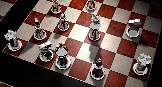 Открытый турнир по шахматам пройдет в КЦ «Митино»