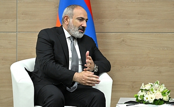 Премьер-министр Армении отказался подавать в отставку