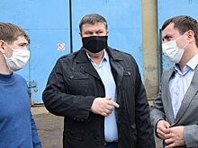 Депутаты Саратовской городской Думы выявили на предприятиях по благоустройству ряд проблем в связи с отсутствием финансирования