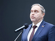 Минск: Караник прокомментировал роль ИИ при создании научной идеи