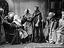 125 лет назад был открыт Московский Художественно-общедоступный театр
