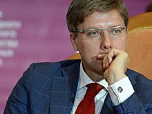 Увольнение экс-мэра Риги Ушакова признали законным